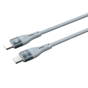 کابل شارژ سلبریت PD 60w دو سر تایپ سی مدل Celebrat HB-03T