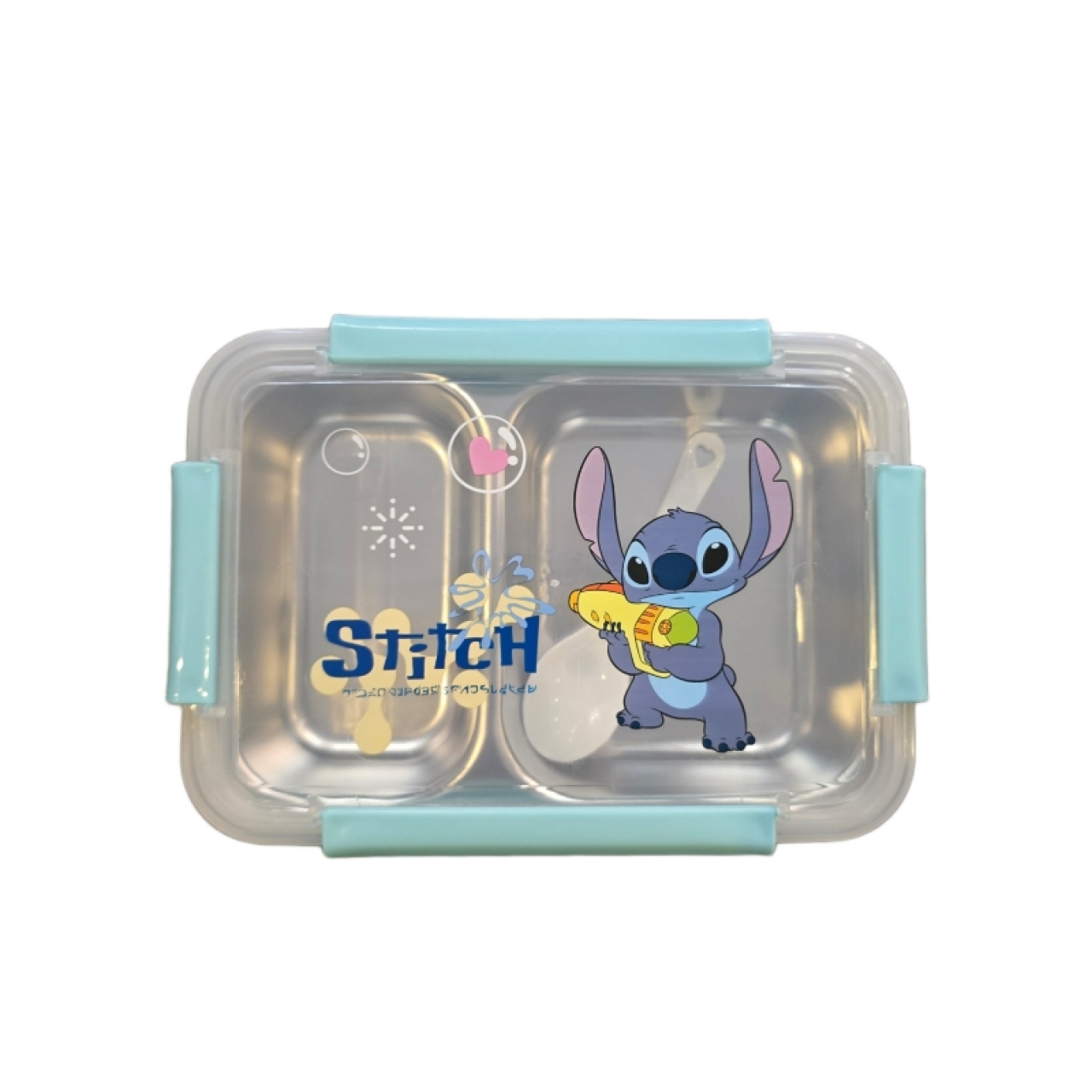 ظرف غذای کودک طرح استیج کد ۹۱۲