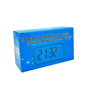 ساعت رومیزی اسمارت کلاک مدل TCK-18 کدK21