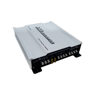 آمپلی فایر 4 کانال ام بی اکوستیک مدل MBA4110