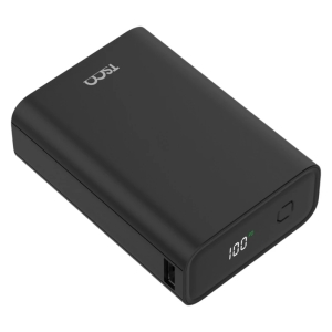 پاوربانک تسکو مدل TP 887 ظرفیت 20000 میلی آمپر ساعت