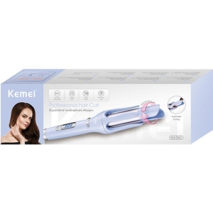 دستگاه فر کننده مو کیمی مدل KM-2063 