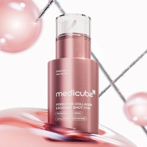 سرم اگزوزوم PDRN شات 2000 مدیکوب حجم ۳۰ میل