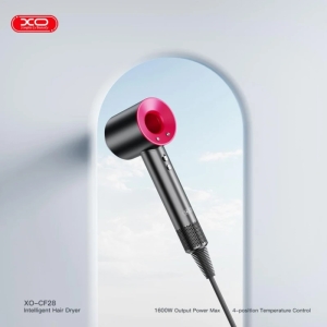 سشوار هوشمند 1600 وات ایکس او مدل CF28