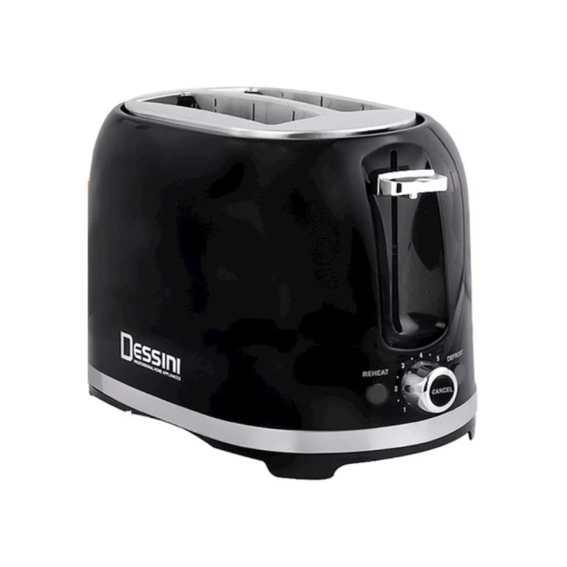 توستر نان دسینی مدل DS-3511 
