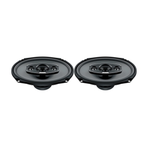 بلندگو بیضی هرتز مدل X690 بسته دو عددی