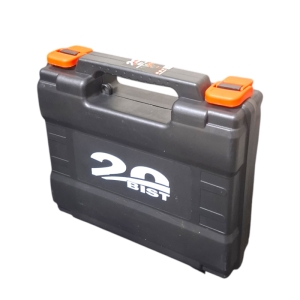 دریل پیچ گوشتی شارژی بیست مدل PM-20-12