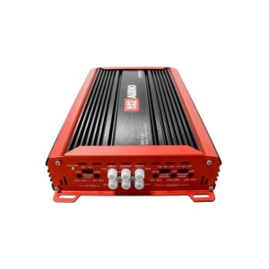 آمپلی فایر چهارکانال M2 Audio مدل MA-4.50