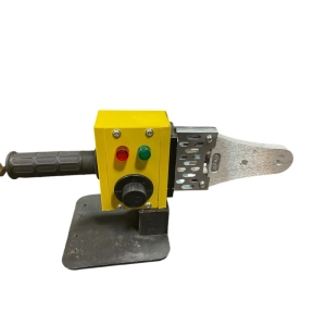 اتو لوله MNC با لوازم کامل و لقمه و المنت اضافه