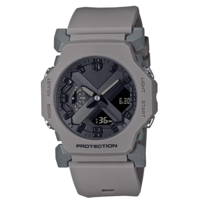 ساعت مچی دیجیتال مدل 2300 کد E23