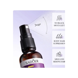 سرم بازدارنده رشدموسادورحجم ۳۰ میل