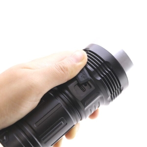 چراغ قوه اسمال سان مدل Small SUN ZY-T811