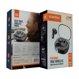 ایربادز پرودو مدل STWLEP034