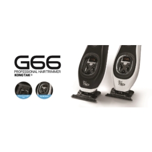 ماشین اصلاح خط زن کنگ تک مدل G66