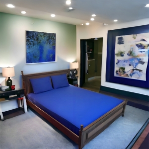 سرویس ملحفه کشدار ترک ساده تکرنگ دونفره 3تکه Cheshik سایز 180*200 سانتی متر