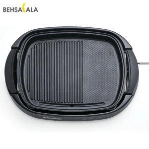 گریل بلک اند دکر مدل GH1500-B5