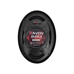 بلندگو بیضی ساووی مدل SV-699 X-بسته دو عددی