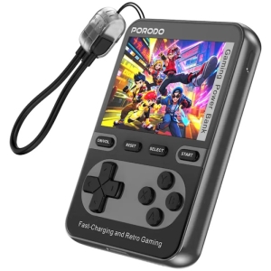 پاوربانک 10000 پرودو مدل PBXH002