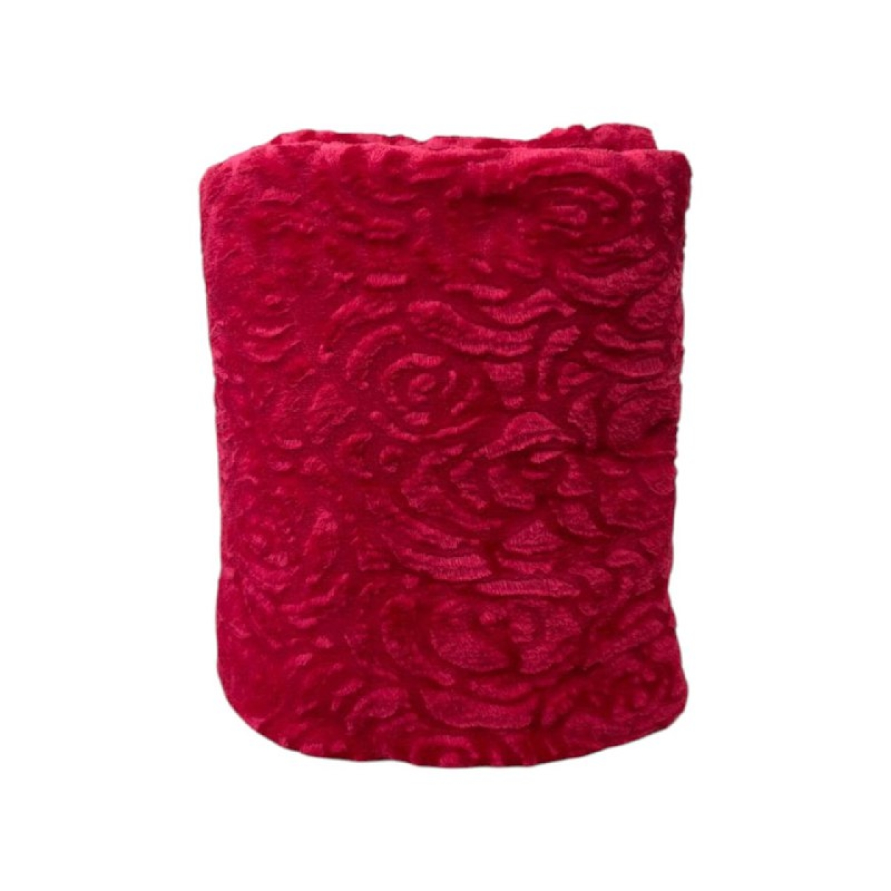 پتو مسافرتی دو نفره گلبافت مدل فلورا سایز 220*240