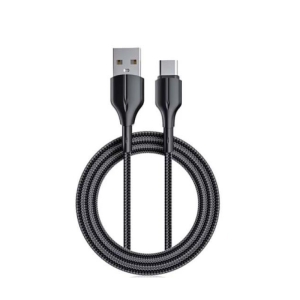 کابل فست شارژ الدینیو مدل LS852 طول ۲ متر