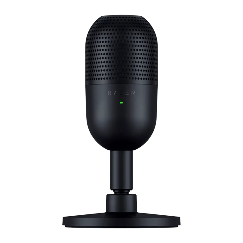 میکروفون ریزر مدل SEIREN V3 MINI