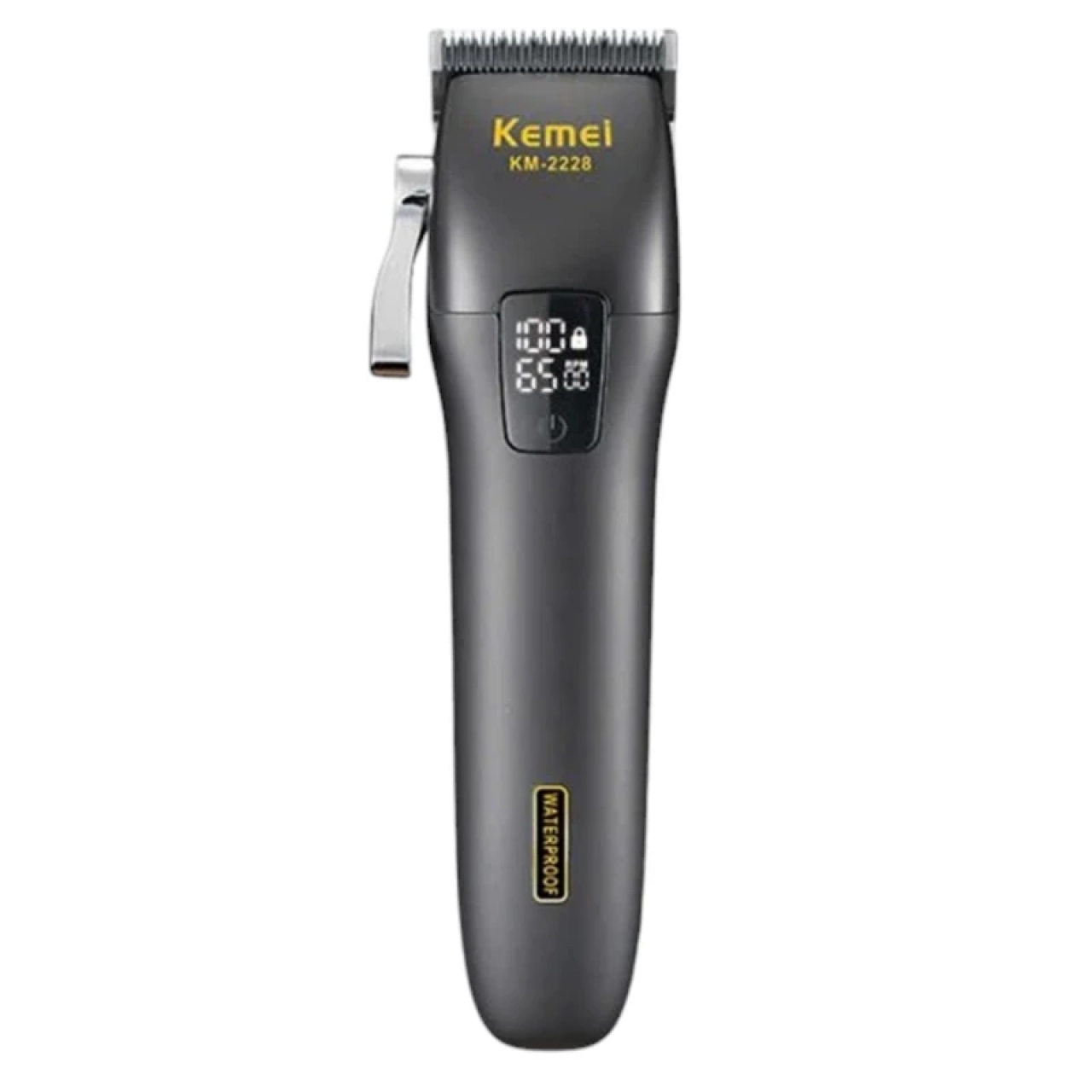 ماشین اصلاح کیمی مدل KM2228