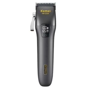 ماشین اصلاح کیمی مدل KM2228