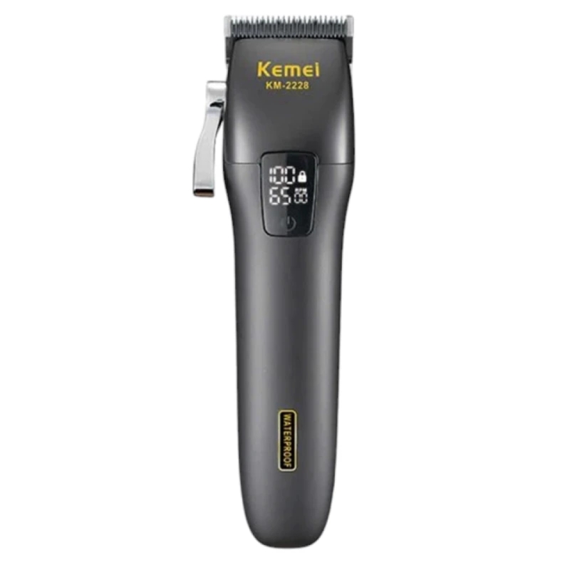 ماشین اصلاح کیمی مدل KM2228