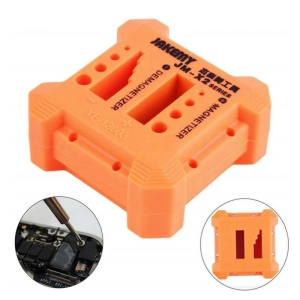 مغناطیسم و بی مغناطیسم کننده جاکمی مدل JM-X2