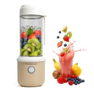  مخلوط کن پاورولوژی مدل PSM013WH