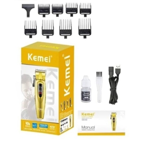 ماشین اصلاح کیمی مدل KM-1672