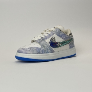 کفش بچگانه نایک مدل دراگون رنگ ابی M33