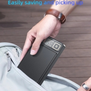 پاوربانک یسیدو مدل YP58 ظرفیت 20000 میلی آمپر ساعت