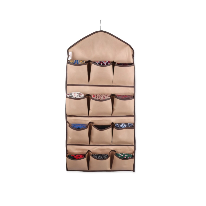 جا جورابی  ایرانا کارا مدل ۱۲ جیب