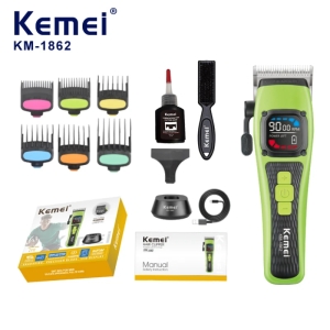 ماشین اصلاح کیمی مدل KM1862