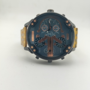 ساعت مچی عقربه ای مردانه دیزل مدل DZ7312