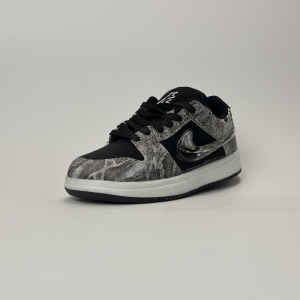 کفش بچگانه نایک مدل دراگون رنگ مشکی M35