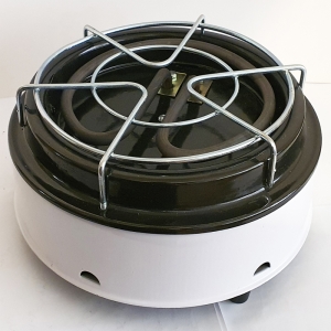 هیتر برقی شایان مدل SH601