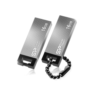 فلش مموری سیلیکون پاور مدل Touch 835 ظرفیت 16 گیگابایت