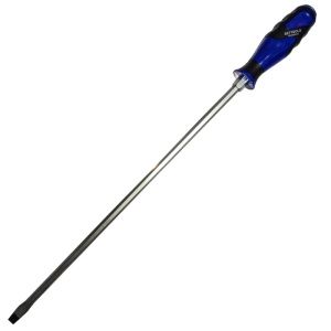 پیچ گوشتی چهارسو و دوسو اسکای سایز 400*8 ضربه و آچارخور 