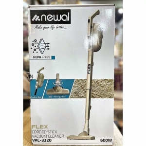 جاروبرقی پرتابل نوال مدل vac 3220