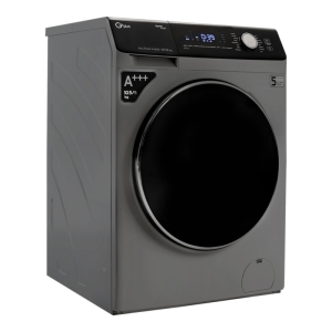 ماشین لباسشویی جی پلاس مدل GWM-M105T ظرفیت 10.5 کیلوگرم 