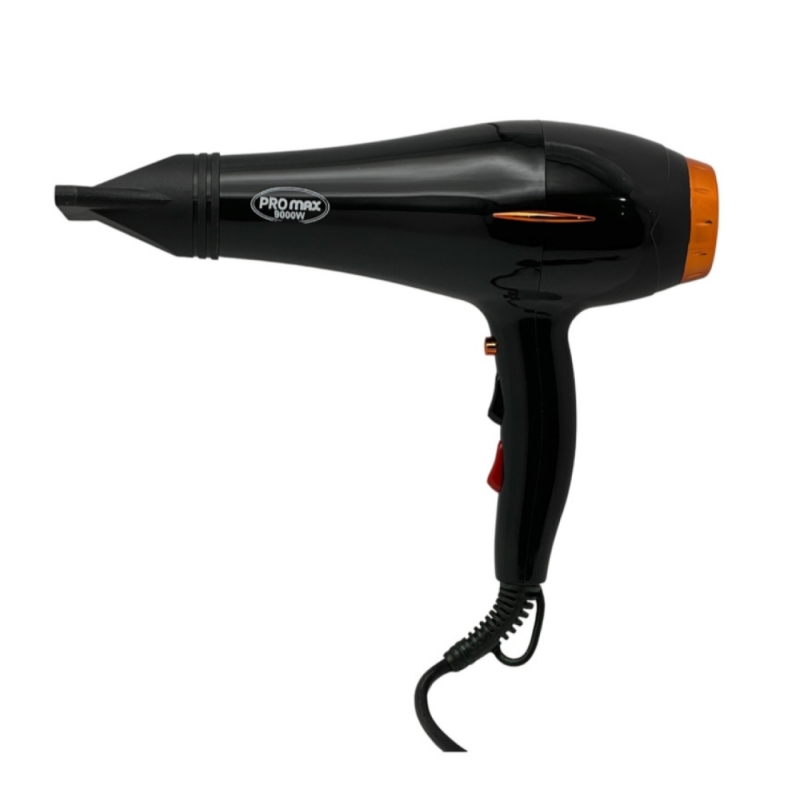 سشوار پرومکس ۹۰۰۰ وات مدل ۸۸۹۰ 