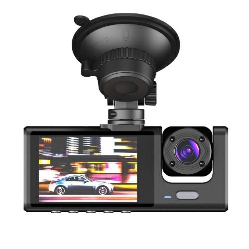 دوربین ثبت وقایع خودرو بلک باکس مدل A31