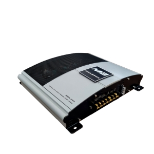 آمپلی فایر 2 کانال ام بی اکوستیک مدل MBAcoustics MBA295