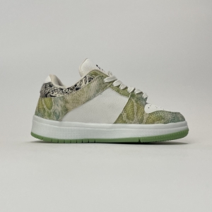 کفش بچگانه نایک مدل دراگون رنگ سبز M34