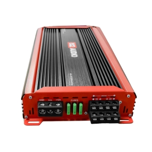 آمپلی فایر چهارکانال M2 Audio مدل MA-4.100