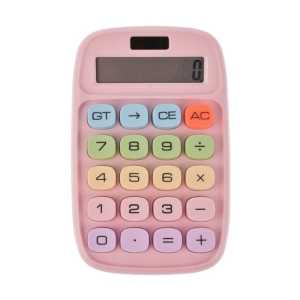 ماشین حساب پاستیلی گاسیو مدل DS 2810C