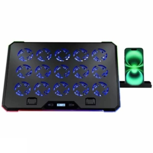 کول پد لپتاپ گیمینگ تسکو مدل GCLP 3157