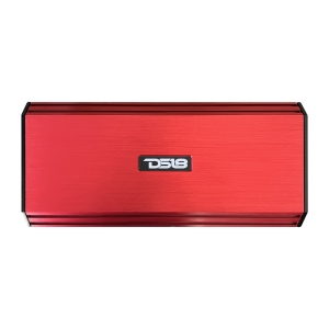 آمپلی فایر 4 کانال دی اس 18 مدل S1800.4